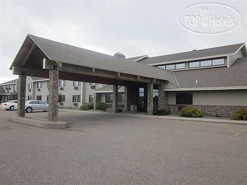 Hotel photo FairBridge Inn & Suites Thorp 2*
