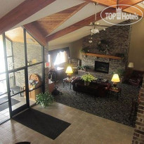 FairBridge Inn & Suites Thorp 