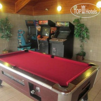 FairBridge Inn & Suites Thorp 