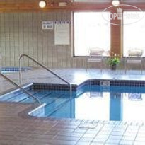 FairBridge Inn & Suites Thorp 