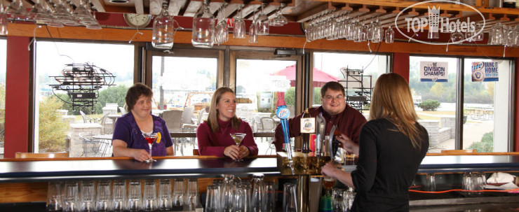 New photos from tourists Barkers Island Inn Resort & Conference Center 2*