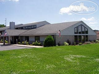 Hotel photo Fairbridge Inn Express Ladysmith 2*