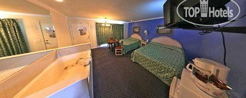 New photos from tourists Fairbridge Inn Express Wisconsin Dells 2*