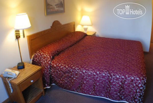 New photos from tourists Luck Country Inn 2*