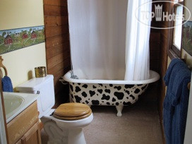 Hotel photo Rainbow Ridge Farms Bed and Breakfast 3*