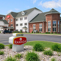 Ramada Appleton 