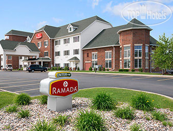 Hotel photo Ramada Appleton 3*