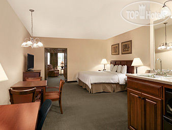 New photos from tourists Ramada Appleton 3*