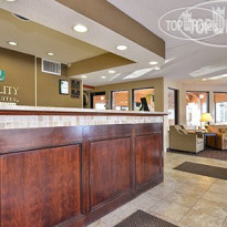 Quality Inn & Suites  Sun Prairie 
