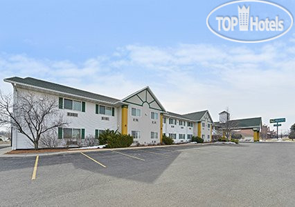 Quality Inn & Suites Stoughton