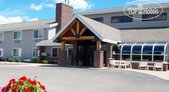 AmericInn Lodge & Suites Prairie Du Chien