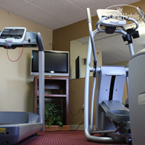 AmericInn Lodge & Suites Prairie Du Chien 