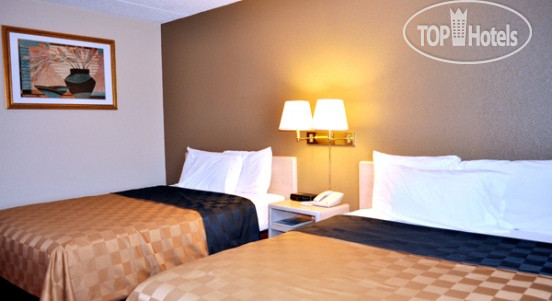 New photos from tourists AmericInn Plover 3*