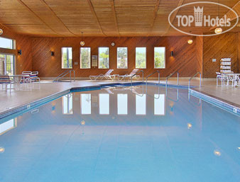 New photos from tourists Days Inn Hurley 3*