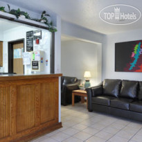 Super 8 Kenosha Pleasant Prairie 