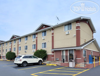 Hotel photo Super 8 Kenosha Pleasant Prairie 2*