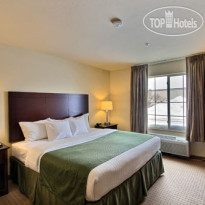 Cobblestone Inn & Suites - Brillion Одноместный номер