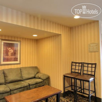 Cobblestone Inn & Suites - Brillion Прихожая