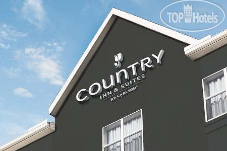 Hotel photo Country Inn & Suites By Carlson Chippewa Falls 3*