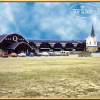 The Don Q Inn