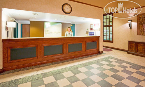 New photos from tourists Holiday Inn & Suites La Crosse 3*