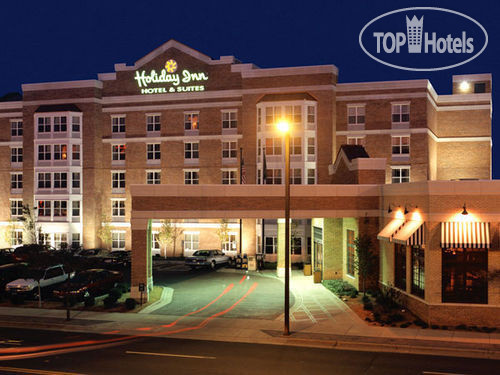 Hotelier's photos Holiday Inn & Suites La Crosse 3*