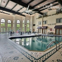 Comfort Suites Milwaukee Airport