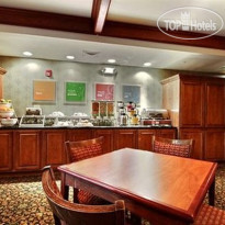 Comfort Suites Milwaukee Airport