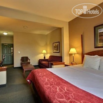 Comfort Suites Milwaukee Airport