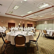 Comfort Suites Milwaukee Airport