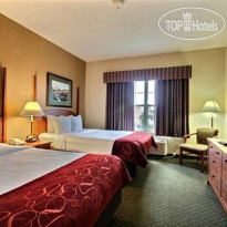 Comfort Suites Milwaukee Airport