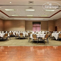 Comfort Suites Milwaukee Airport