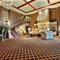Comfort Suites Milwaukee Airport