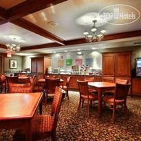 Comfort Suites Milwaukee Airport