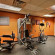 Comfort Suites Milwaukee Airport Тренажерный зал