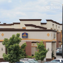 Best Western Plus Milwaukee Airport Hotel & Conference Center