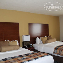 Best Western Plus Milwaukee Airport Hotel & Conference Center