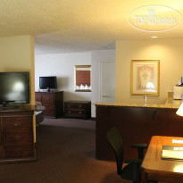 Best Western Plus Milwaukee Airport Hotel & Conference Center