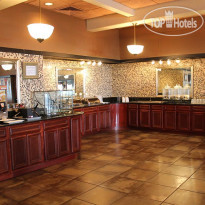 Best Western Plus Milwaukee Airport Hotel & Conference Center