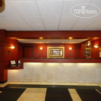 Best Western Plus Milwaukee Airport Hotel & Conference Center