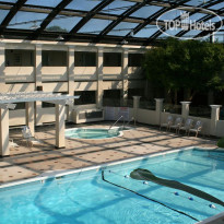 Best Western Plus Milwaukee Airport Hotel & Conference Center
