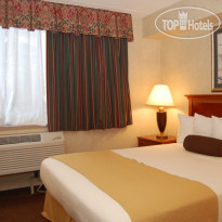 Best Western Plus East Towne Suites 