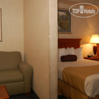 Best Western Plus East Towne Suites 