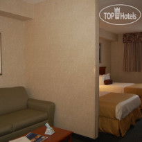 Best Western Plus East Towne Suites 