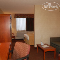 Best Western Plus East Towne Suites 
