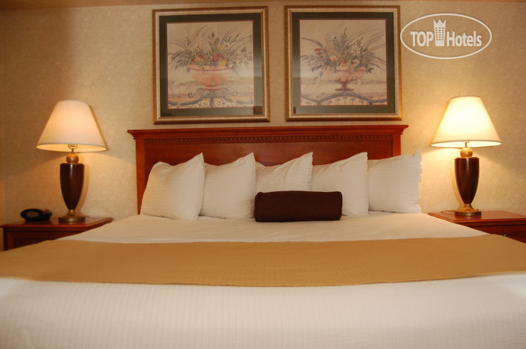 New photos from tourists Best Western Plus East Towne Suites 3*
