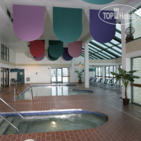 Best Western Plus East Towne Suites 