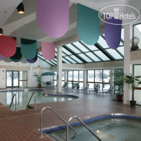 Best Western Plus East Towne Suites 