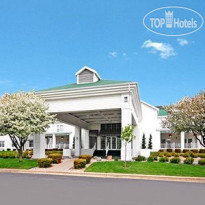 Comfort Suites Appleton Airport