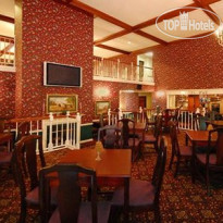 Comfort Suites Appleton Airport